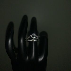 Princess Crown Ring!